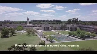 Fleni - Instituto de Rehabilitación (Escobar, Provincia de Buenos Aires - Argentina)