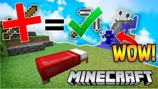 PICKAXE CHALLENGE ! (Minecraft Bedwars Indonesia)