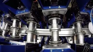 Завораживающие станки и инструменты (Выпуск #2) / Fascinating machines and tools (Issue #2)
