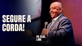 PR ELIEL LIMA - NÃO DA PRA LIMITAR DEUS!