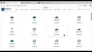 Car Selling Website For Sale | Professional Auto Marketplace | Ready Business Opportunity