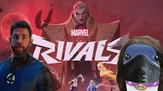 SEASON 1.EXE | Marvel Rivals