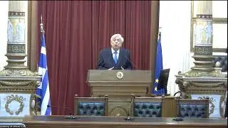 Pavlopoulos Prokopios
