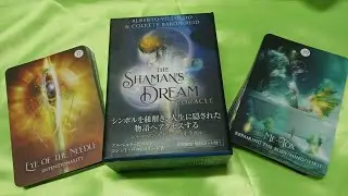 The Shaman's Dream Oracle
