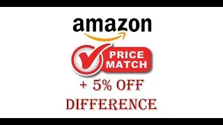 Livingdeal.com Amazon Price Match