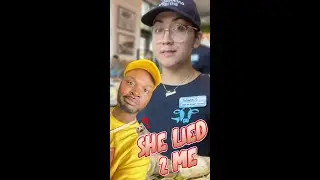 She Lied to me Ya'll Mendocino Farms Food Review Country music & Jingle