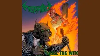 Thrash Till Death
