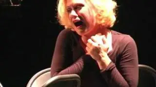 24Hours: A Rock Musical