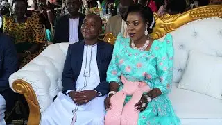 Emikolo Ne Mbaga Ebango Katumwa Yaliwanise Ku Mukolo