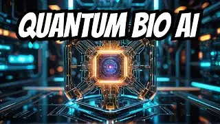 Nanotechnology's Successor: The Rise of Quantum Biological AI