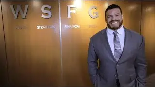 MIKE MARTIN | Wealth Strategies Financial Group