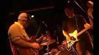 The Pedaljets 