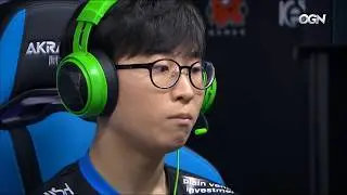 SKT vs. AFs - Игра 2 Неделя 1 | LCK Summer Split 2018