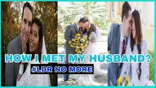 ✨HOW WE MET ? (Filipina-American Couple) 🇵🇭❤️🇺🇸