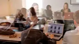 Smart Idea Yearbook video