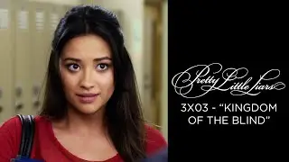 Pretty Little Liars - Ezra Covers For Ella Changing Emily's Score - 