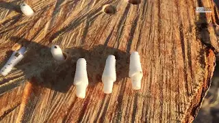 How strong are CeraRoot zirconia implants?