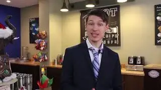 Drake Sare's HCC Works