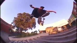 MATTHIAS FREI - DEEP FRIED VOL 2 - LAST PART.