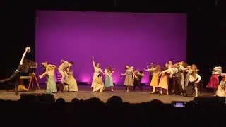 Flash Bang Wallop - Half a Sixpence