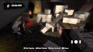 After the Burial by Nytmair Trials Evolution Custom Track (Medium)