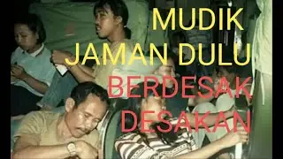 Kenangan Lebaran Jaman Dulu tahun 90an