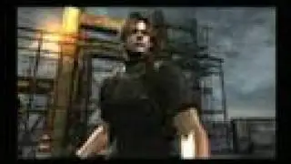 Resident Evil 4 - Boulevard of Broken Dreams
