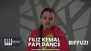 Filiz Kemal - Papi Dance (Official Video)