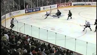 Hershey Bears vs Manchester Monarchs