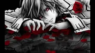 Bloodpit - For You To Be Safe (Sped-up/Nightcore)