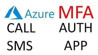Demo: How to Configure Multi Factor Authentication in Azure | MFA Tutorial