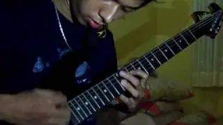 Creed - hide cover (no distortion)
