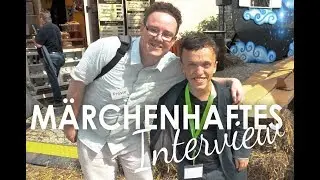 M&auml;rchenhaftes Interview mit Mick Morris Mehnert (2019)