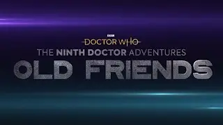 Cybermen! Christopher Eccleston faces an old enemy in Doctor Who - Old Friends