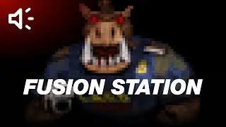 Duke Nukem 3D OST 12: Robocreeping (Custom soundfont: Stin soundfont 2)