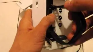 GARMIN VIVOSMART HR unboxing