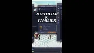 DOFUS UNITY - Serveur B&Ecirc;TA 💥 FREE LOOT !!!! 😱🔥#dofus3 #dofusfr #beta #dofus3 #freeloot #update