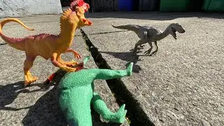S1 EP7-&ldquo;Grass to rock&rdquo;