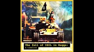 The fall of ISIS in Raqqa: A timeline
