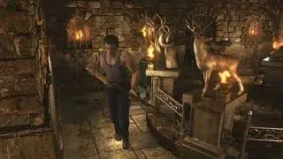 Resident Evil 0 / biohazard 0 HD REMASTER (4K) (No Commentary) (With Mods) - Part 7