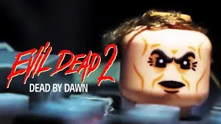 Evil Dead 2 - Henrietta Scene
