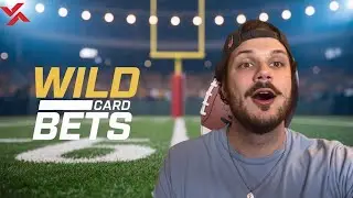 NFL Wildcard Weekend Picks: Breaking Down Every NFL Playoff Game This Weekend