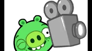 Bad Piggies Physics