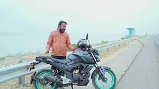 FZ FI Hybrid Edition / THB