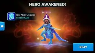 Wartide: THALASSA Hero Awakened!