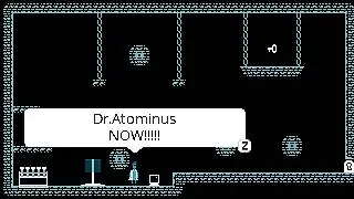 Dr. Atominus - Gameplay trailer
