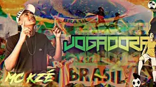 JOGADORA - MC Kz&eacute; (VIDA MANSA RECORDS) Dj Khalifa