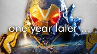 Anthem | One Year Later