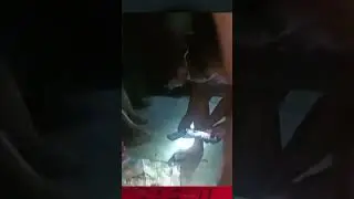 আকাশৰ পৰা এইটো কি সৰি পৰিল....#spacestone#stone#assameseblog. full video