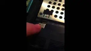 how to mod your xbox memory into 20-640GB